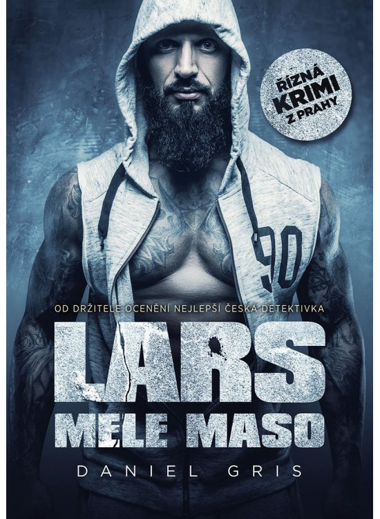 Lars mele maso - Daniel Gris