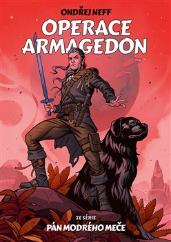 Operace Armagedon - Ondřej Neff
