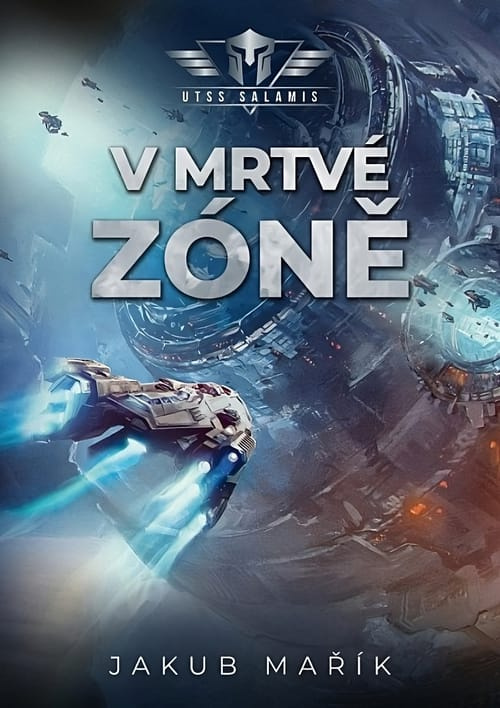 V mrtvé zóně - Jakub Mařík