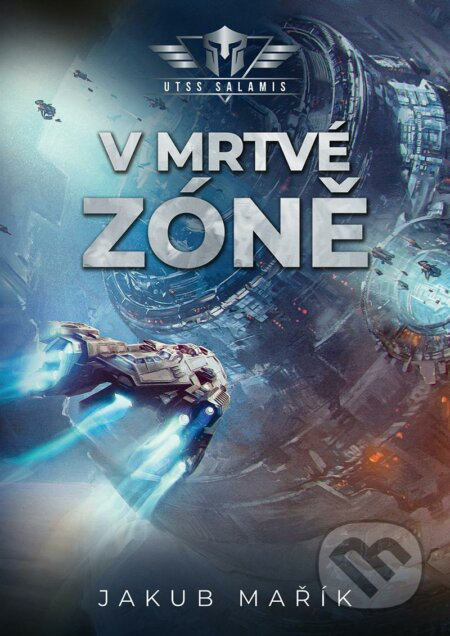 V mrtvé zóně - Jakub Mařík