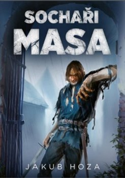 Sochaři masa - Jakub Hoza