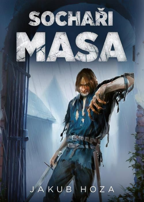 Sochaři masa - Jakub Hoza