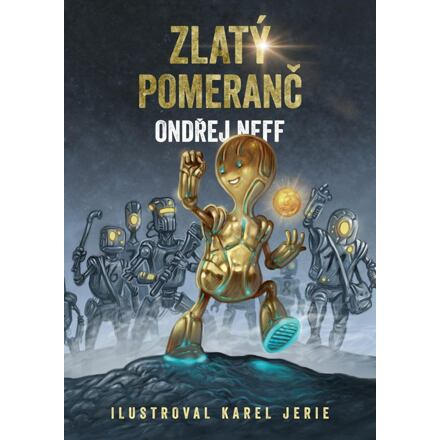 Zlatý pomeranč - Ondřej Neff