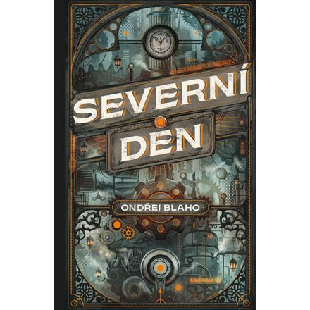 Severní den - Ondřej Blaho