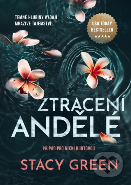 Ztracení andělé - Stacy Green