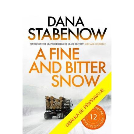 Pod tíhou sněhu - Dana Stabenow