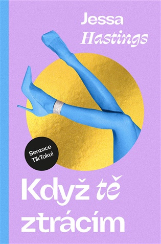 Když tě ztrácím -  Jessa Hastings