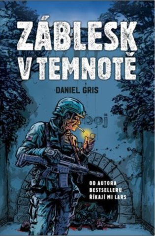 Záblesk v temnotě