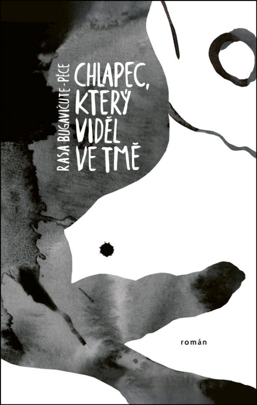 Chlapec, který viděl ve tmě - Rasa Bugavičute-Péce, Zane Veldre (ilustrátor) - kniha z kategorie Beletrie pro děti