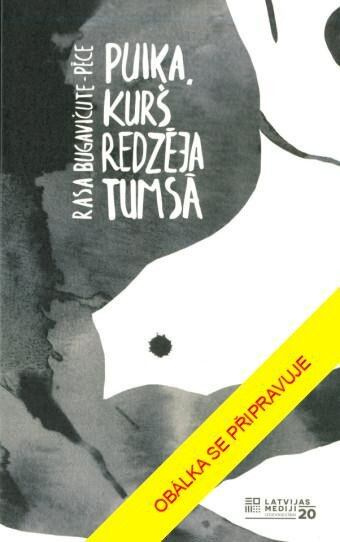 Chlapec, který viděl ve tmě - Rasa Bugavičute-Péce, Zane Veldre (ilustrátor) - kniha z kategorie Beletrie pro děti