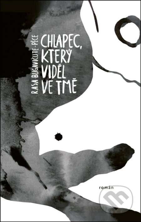 Chlapec, který viděl ve tmě - Rasa Bugavičute-Péce, Zane Veldre (ilustrátor) - kniha z kategorie Beletrie pro děti