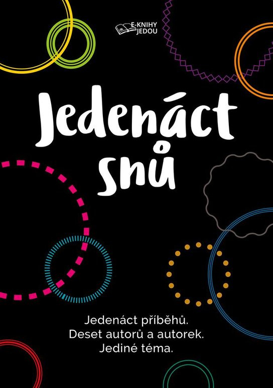 Jedenáct snů -  Ondřej Musil