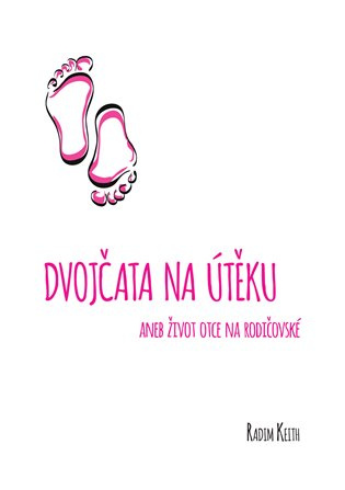 Dvojčata na útěku - Radim Keith