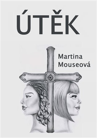 Útěk - Martina Mouseová