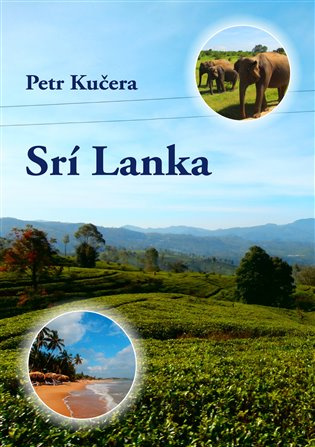 Srí Lanka - Petr Kučera