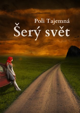 Šerý Svět - Poli Tajemná
