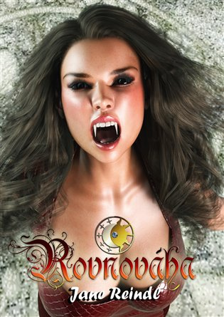 Rovnováha - Jane Reindl
