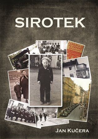 Sirotek - Jan Kučera