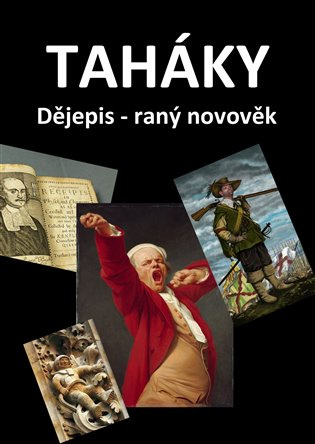 Taháky - Fejk Fejkal