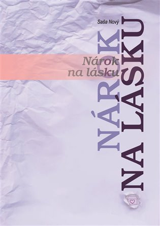 Nárok na lásku - Saša Nový