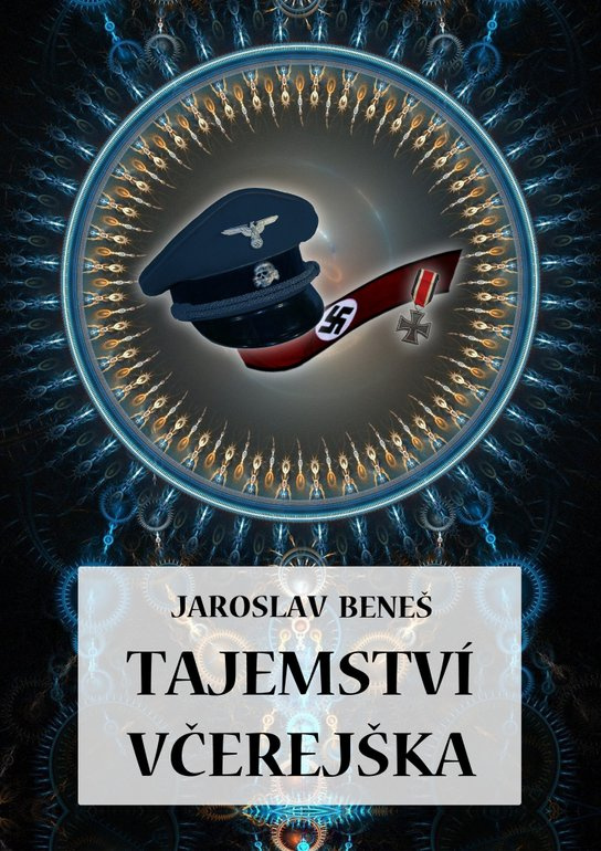Tajemství včerejška - Jaroslav Beneš