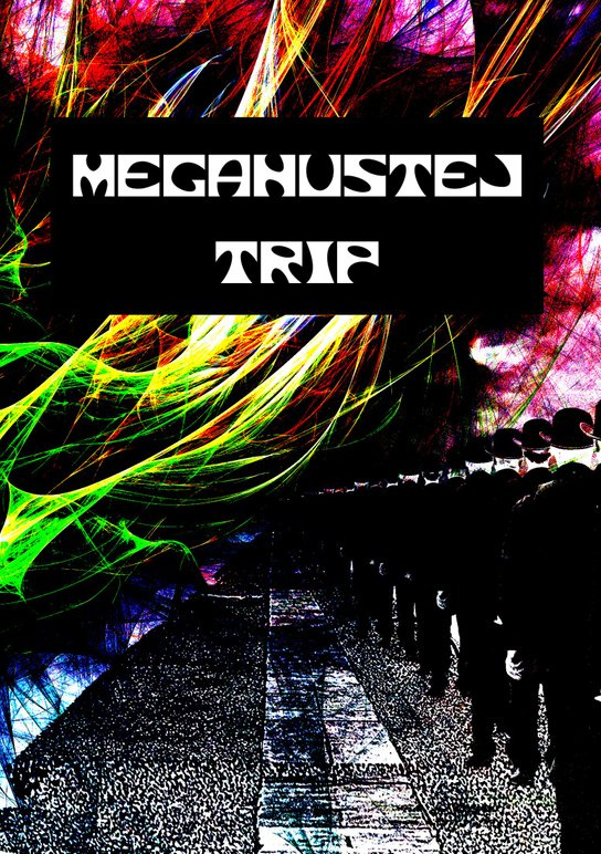 Megahustej trip -  Bc. Martin Koláček