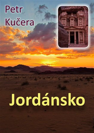 Jordánsko - Petr Kučera