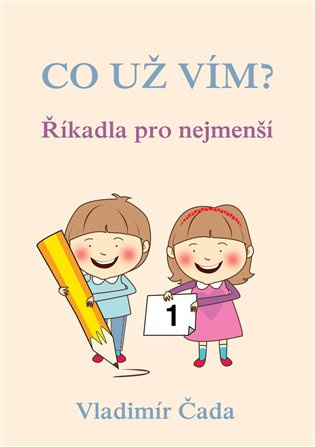 Co už vím? - Vladimír Čada