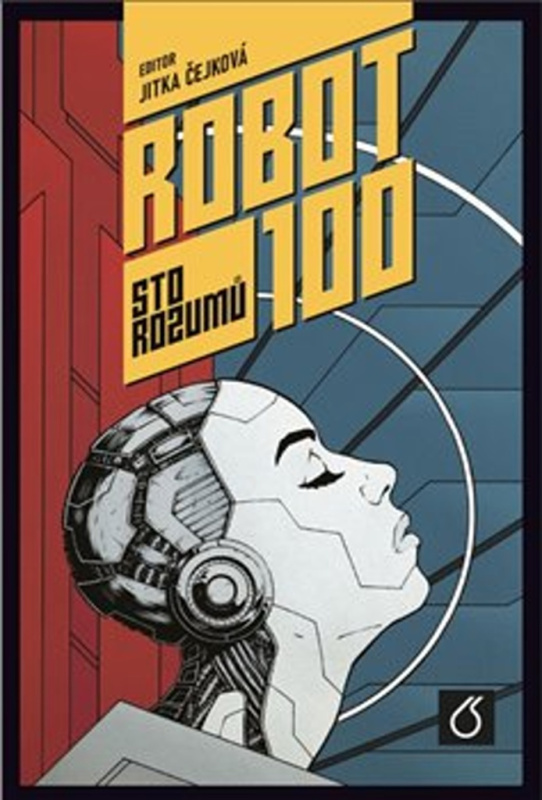 Robot 100 - kolektiv