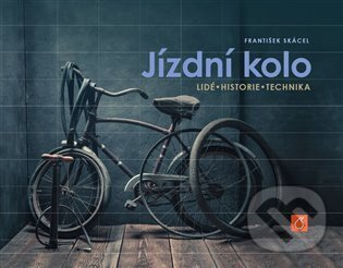 Jízdní kolo - František Skácel