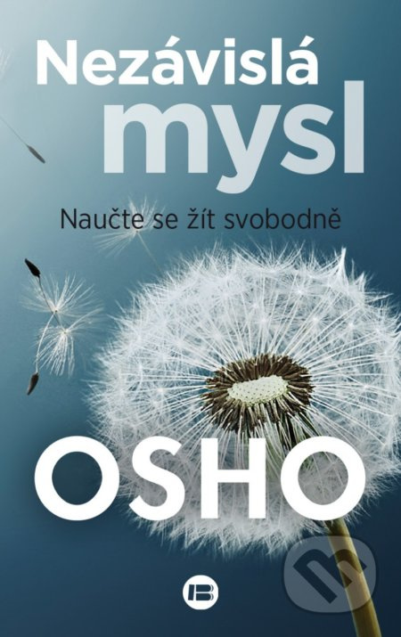 Nezávislá mysl - Osho