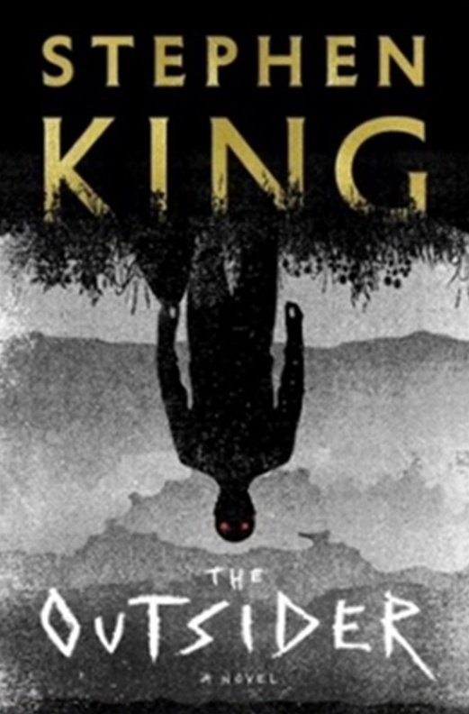 Outsider - Stephen King