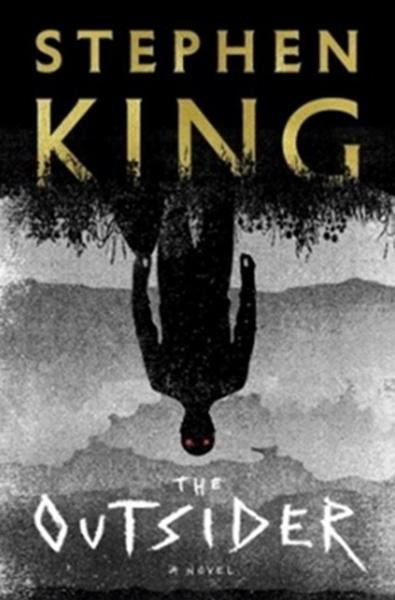 Outsider - Stephen King