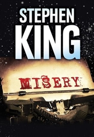 Misery - Stephen King