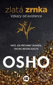 Zlatá zrnka - Osho