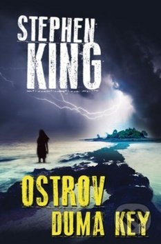 Ostrov Duma Key - Stephen King
