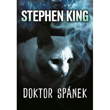 Doktor Spánek - Stephen King