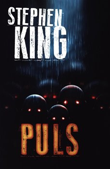 Puls - Stephen King