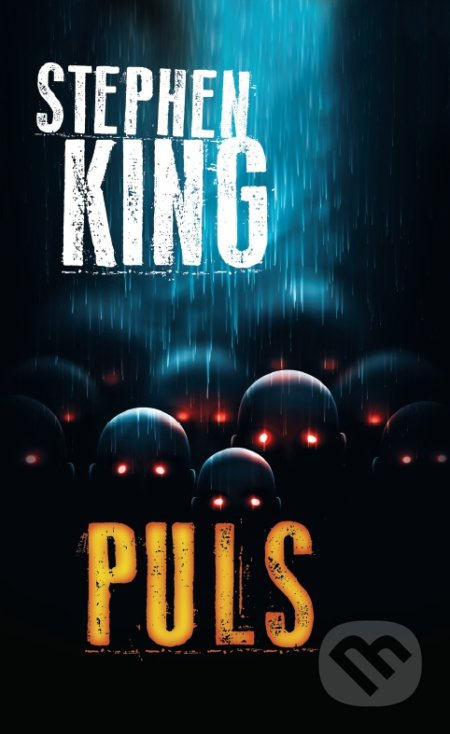 Puls - Stephen King