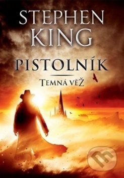Pistolník - Stephen King