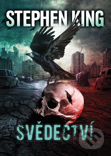 Svědectví - Stephen King