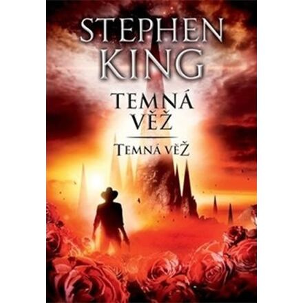 Temná věž VII. -Temná věž - Stephen King