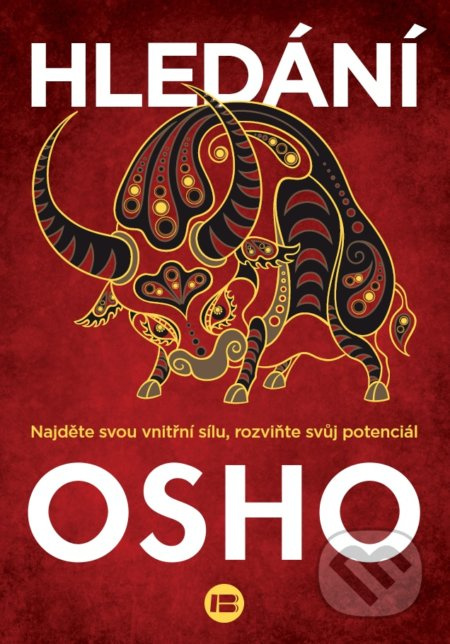 Hledání - Osho