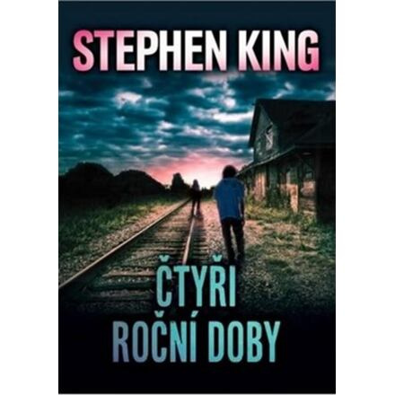 Čtyři roční doby - Stephen King
