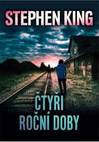 Čtyři roční doby - Stephen King