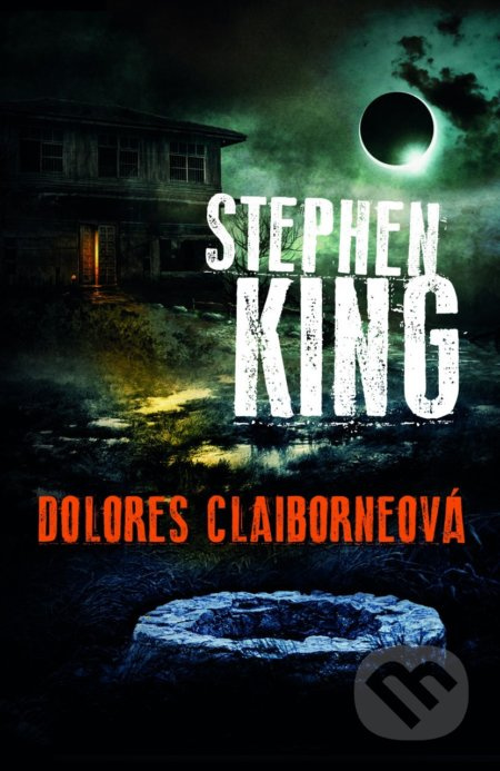 Dolores Claiborneová - Stephen King
