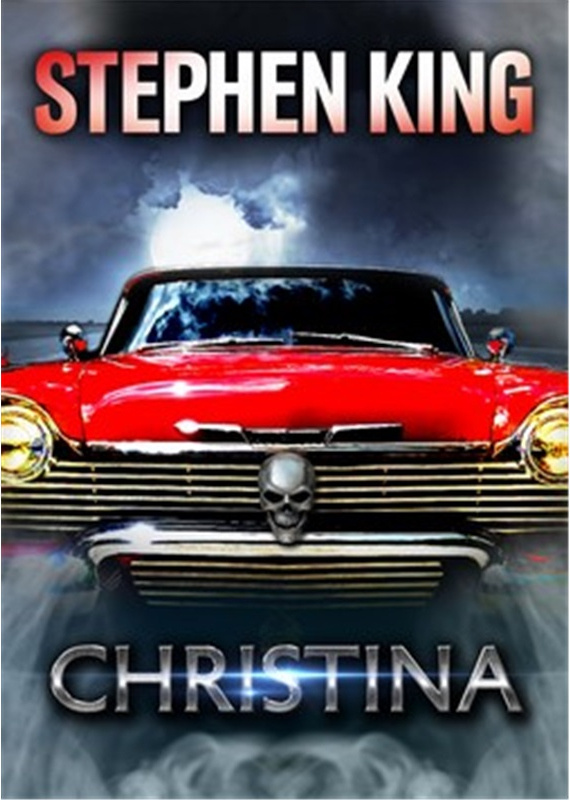 Christina - Stephen King