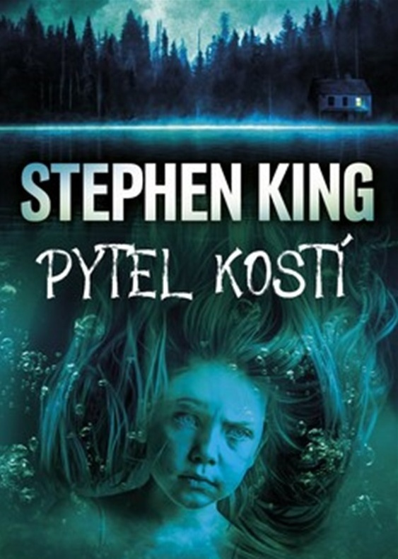 Pytel kostí - Stephen King