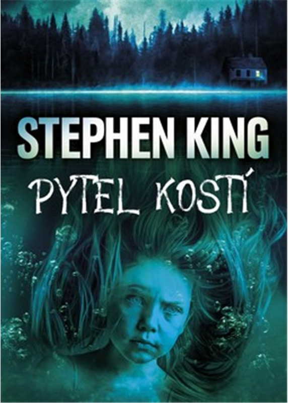 Pytel kostí - Stephen King