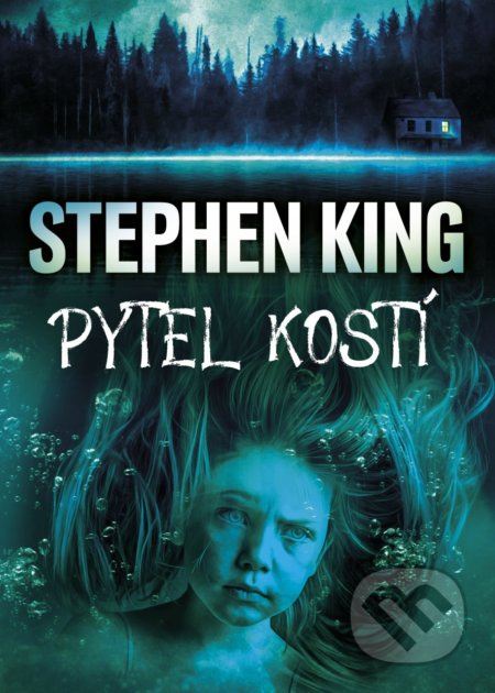 Pytel kostí - Stephen King